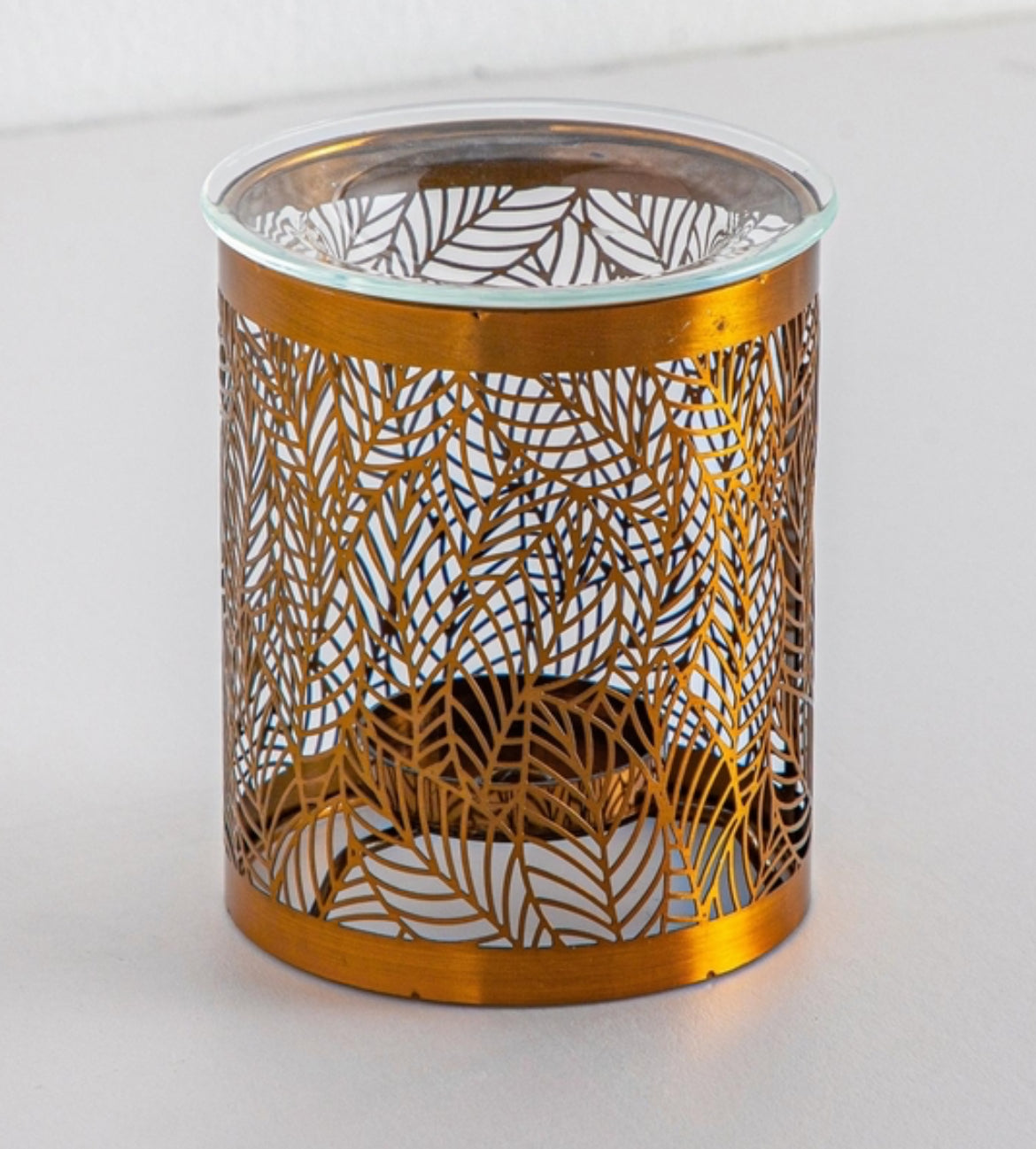 Brûleur de parfum Marrakech